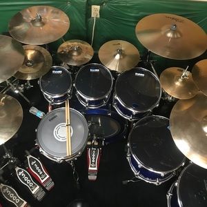 Meet your Posher, Isaac